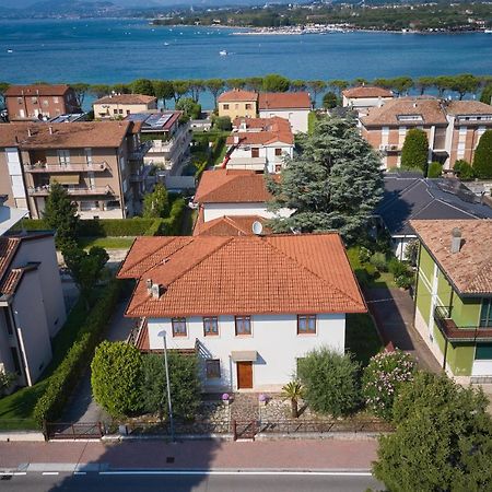 Villa 70 Πεσκιέρα ντελ Γκάρντα Εξωτερικό φωτογραφία