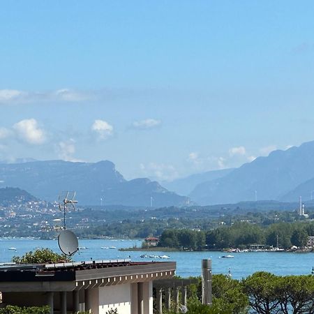 Villa 70 Πεσκιέρα ντελ Γκάρντα Εξωτερικό φωτογραφία