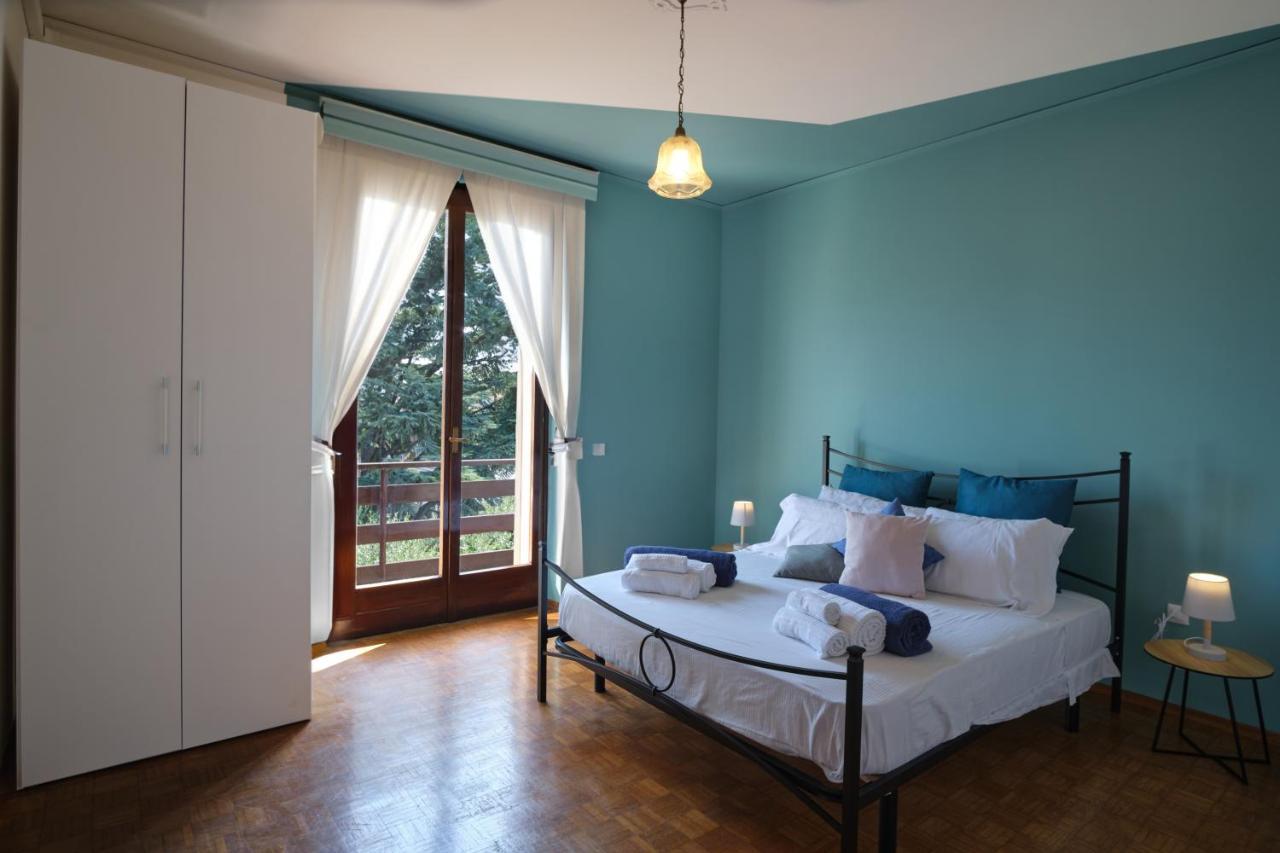 Villa 70 Πεσκιέρα ντελ Γκάρντα Εξωτερικό φωτογραφία