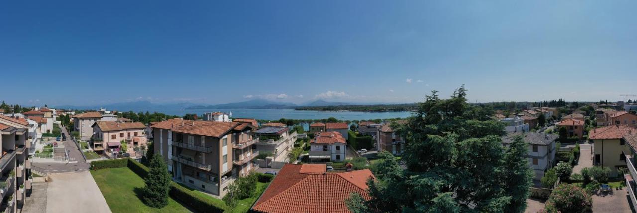 Villa 70 Πεσκιέρα ντελ Γκάρντα Εξωτερικό φωτογραφία