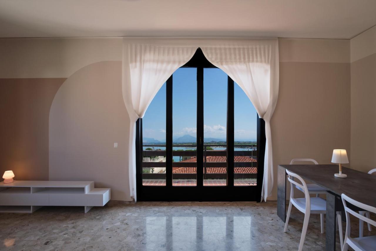 Villa 70 Πεσκιέρα ντελ Γκάρντα Εξωτερικό φωτογραφία