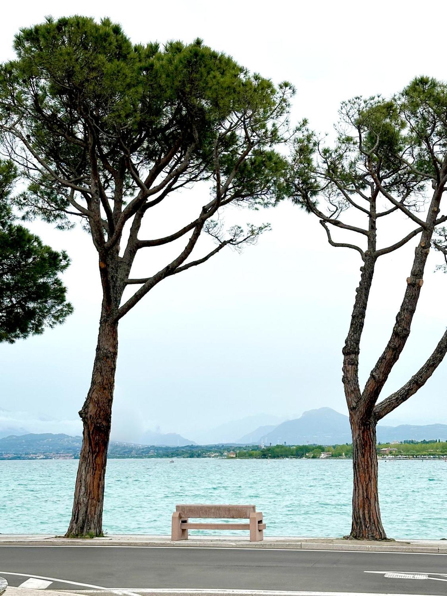 Villa 70 Πεσκιέρα ντελ Γκάρντα Εξωτερικό φωτογραφία