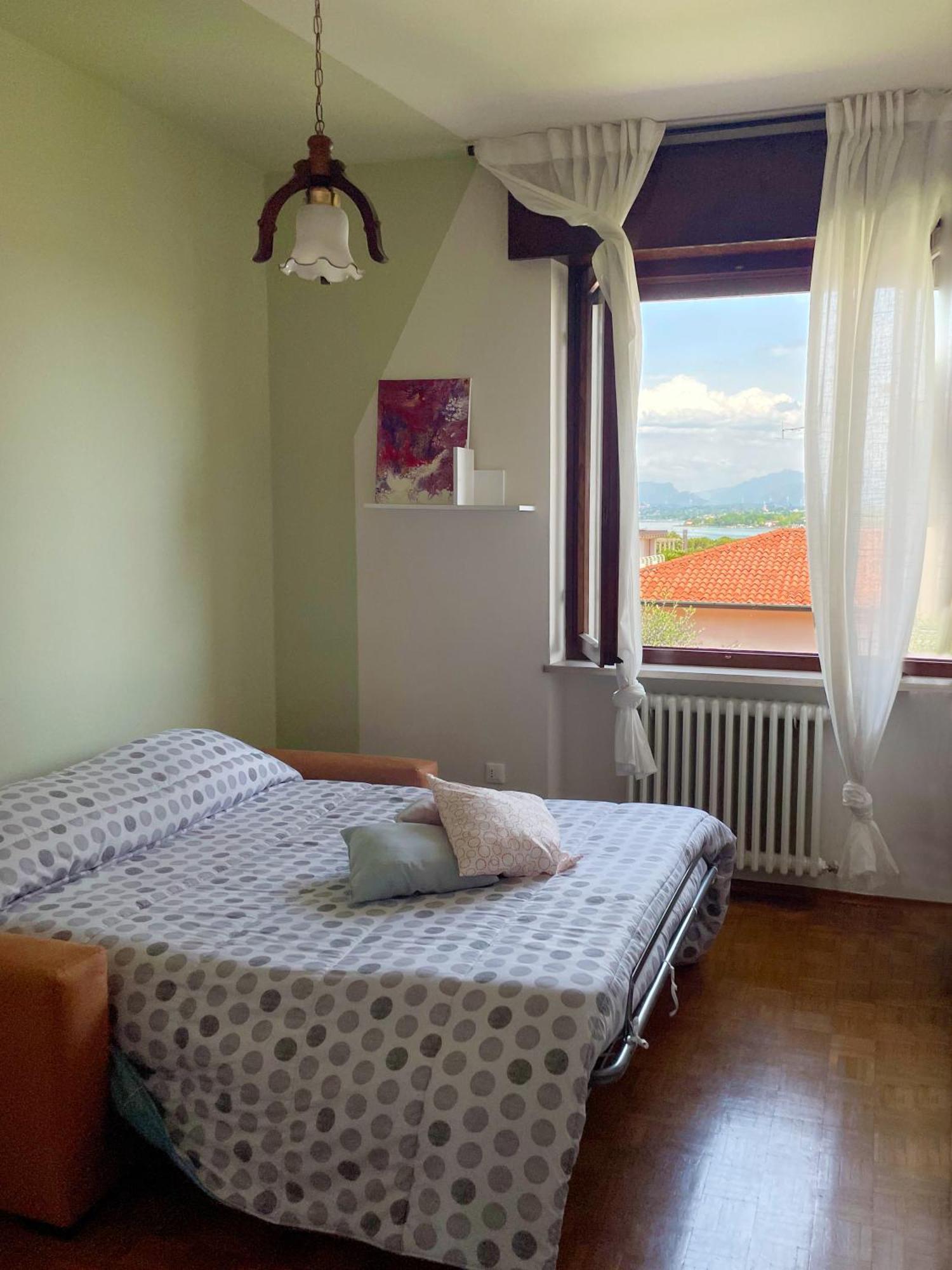 Villa 70 Πεσκιέρα ντελ Γκάρντα Εξωτερικό φωτογραφία