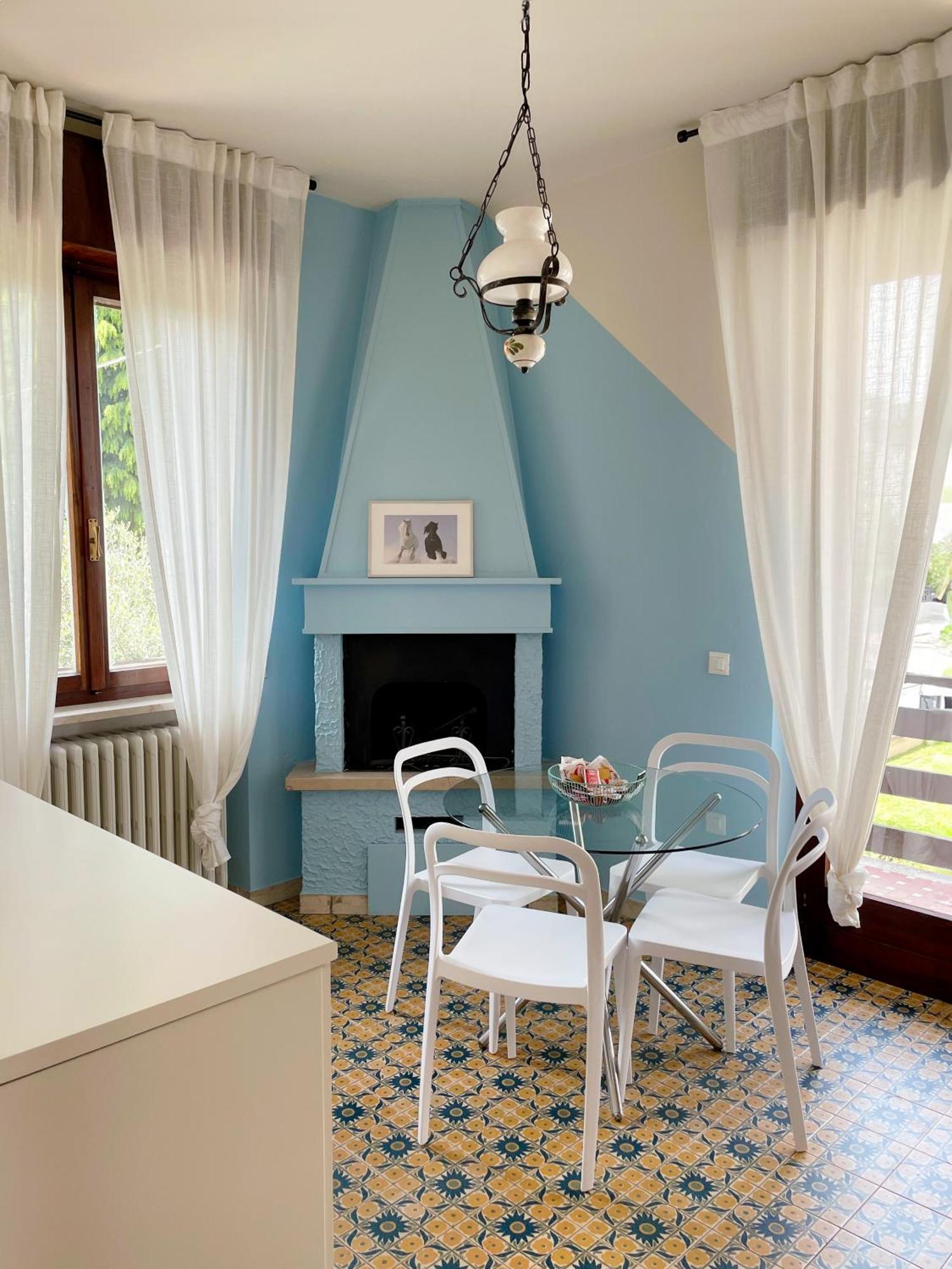 Villa 70 Πεσκιέρα ντελ Γκάρντα Εξωτερικό φωτογραφία