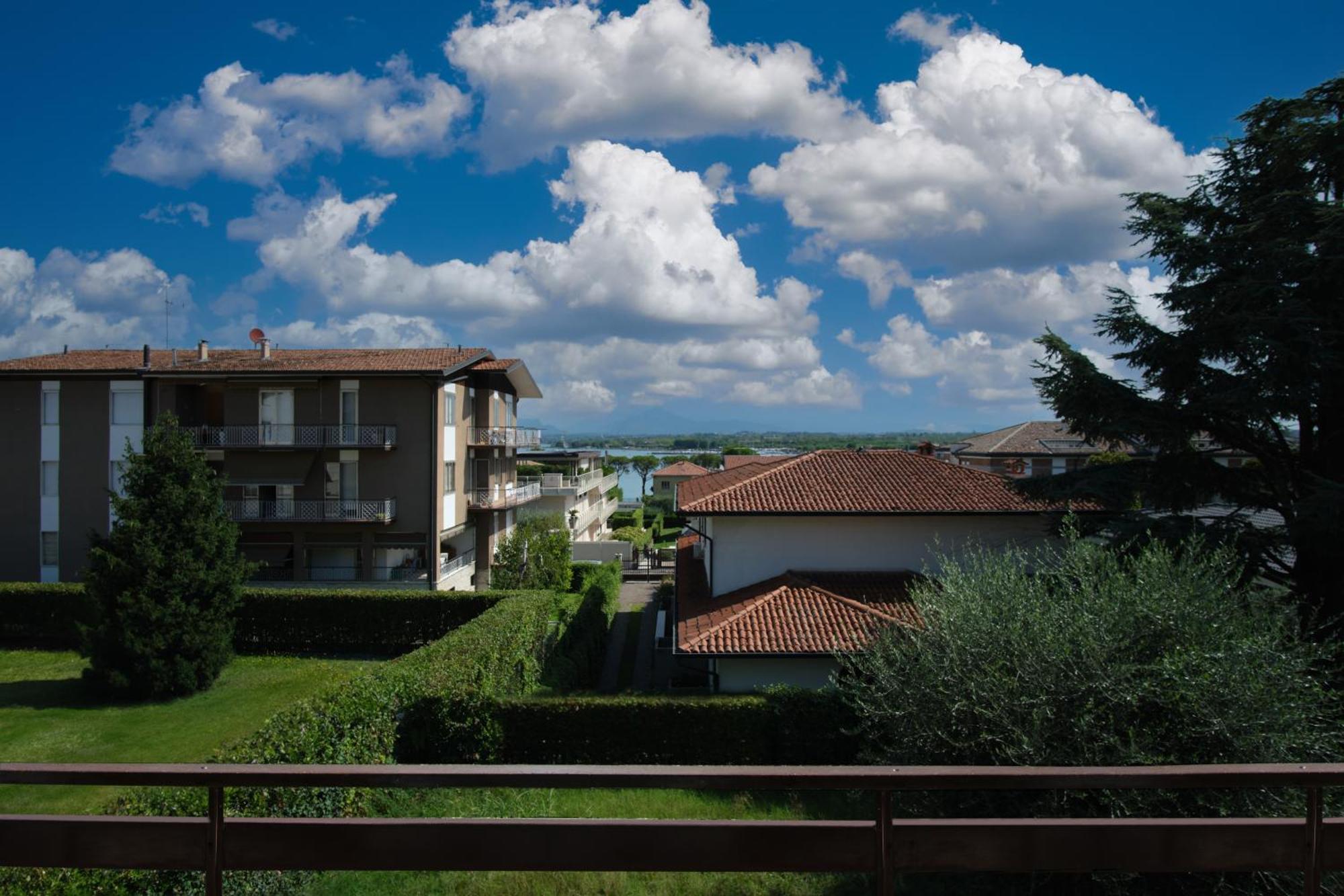 Villa 70 Πεσκιέρα ντελ Γκάρντα Εξωτερικό φωτογραφία