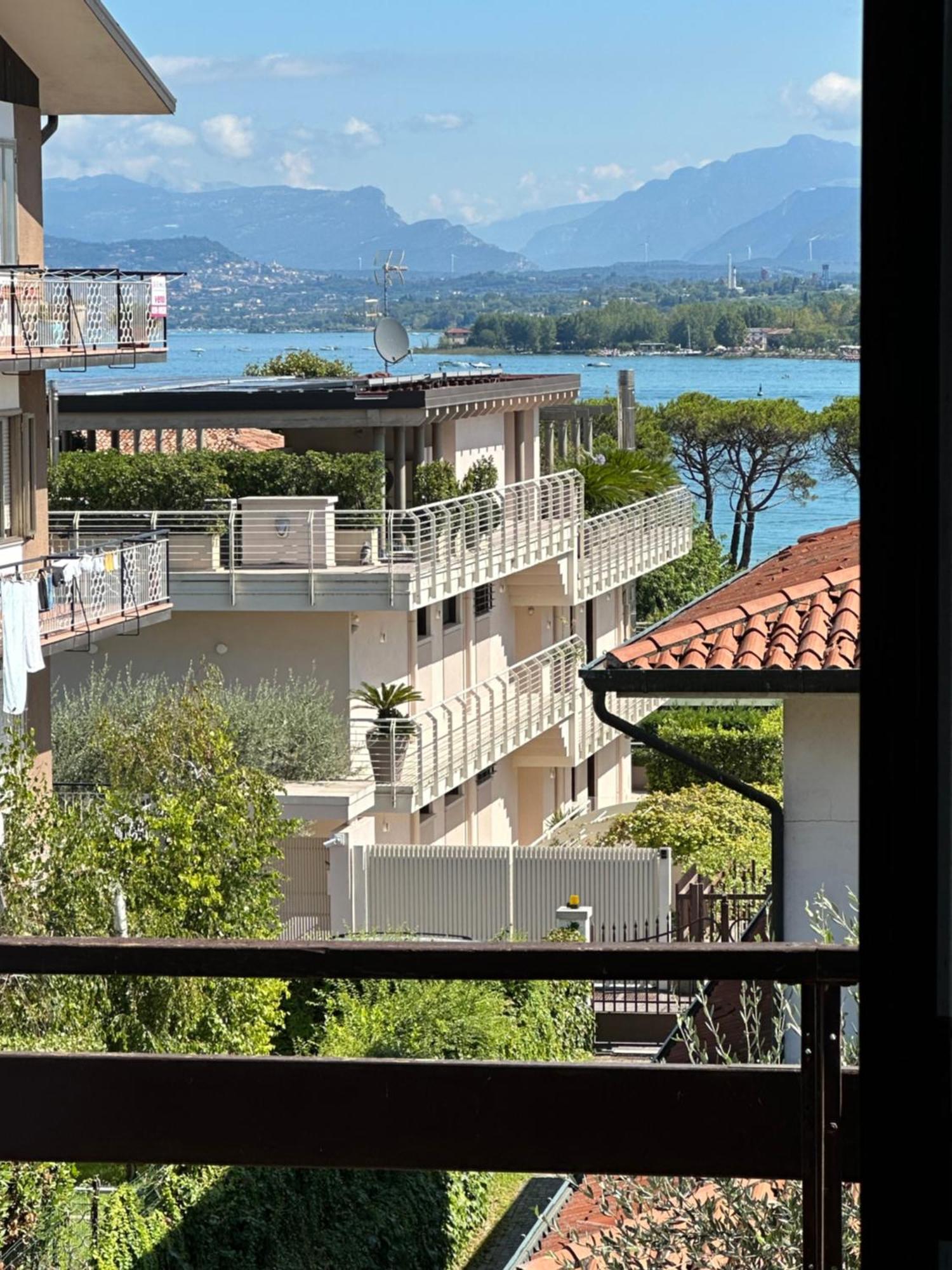 Villa 70 Πεσκιέρα ντελ Γκάρντα Εξωτερικό φωτογραφία