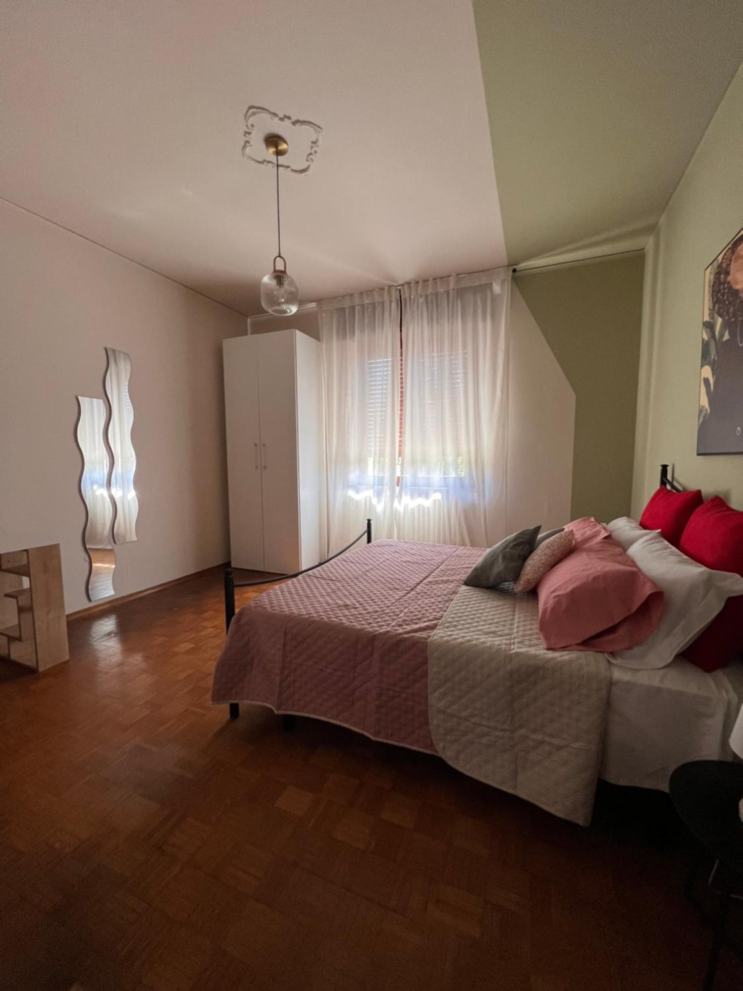 Villa 70 Πεσκιέρα ντελ Γκάρντα Εξωτερικό φωτογραφία