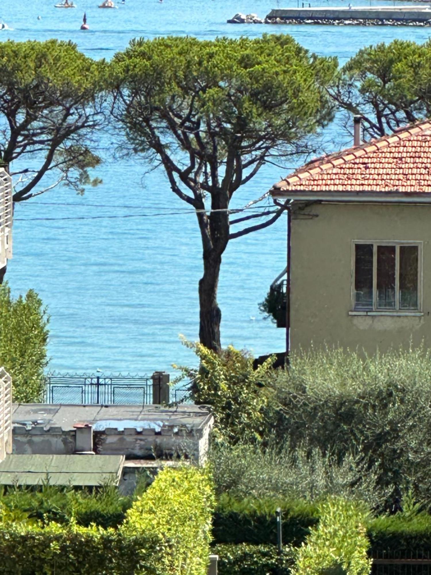 Villa 70 Πεσκιέρα ντελ Γκάρντα Εξωτερικό φωτογραφία