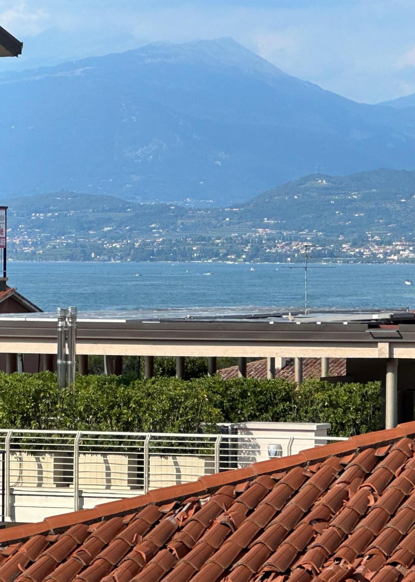 Villa 70 Πεσκιέρα ντελ Γκάρντα Εξωτερικό φωτογραφία